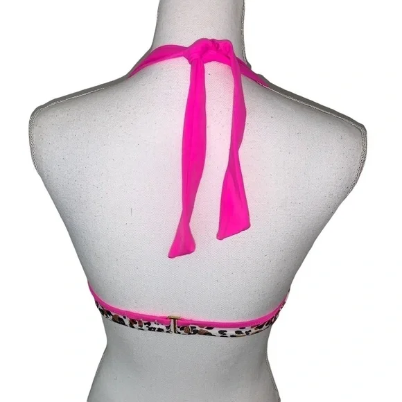 Victoria’s Secret Bikini Top, 32C - Picture 4 of 7